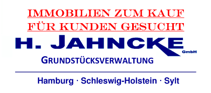 Grundstcksverwaltung-Hamburg-Stellingen