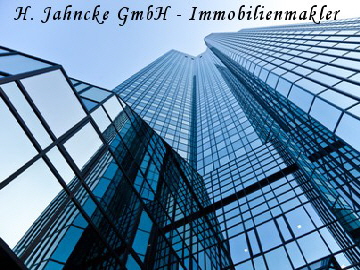 Immobilienmakler / Makler Hamburg Stellingen